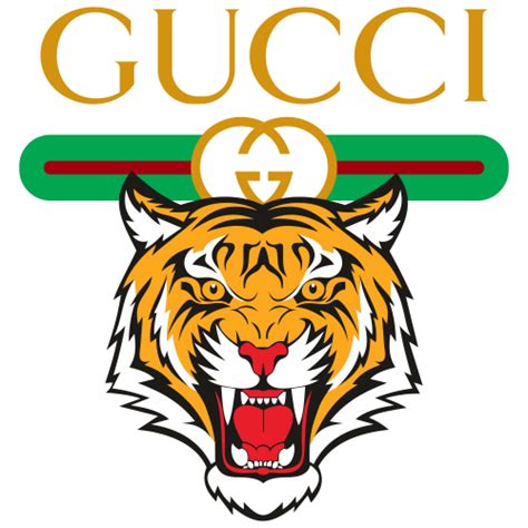 gucci bee tiger|gucci tiger emblem.